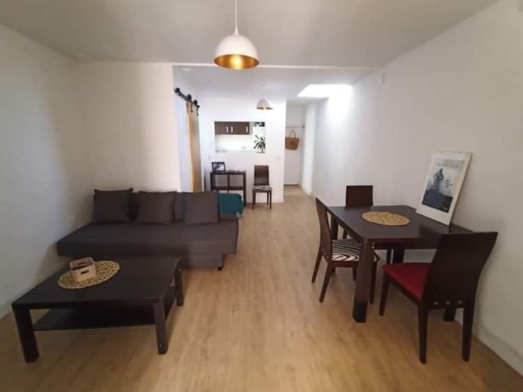 Piso Centro De Cadiz Apartment Bagian luar foto