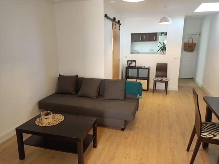Piso Centro De Cadiz Apartment Bagian luar foto