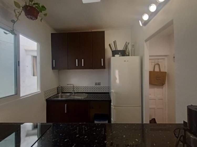Piso Centro De Cadiz Apartment Bagian luar foto