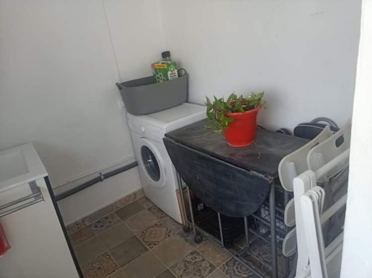 Piso Centro De Cadiz Apartment Bagian luar foto