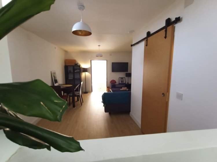 Piso Centro De Cadiz Apartment Bagian luar foto