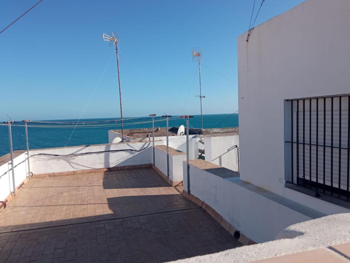 Piso Centro De Cadiz Apartment Bagian luar foto