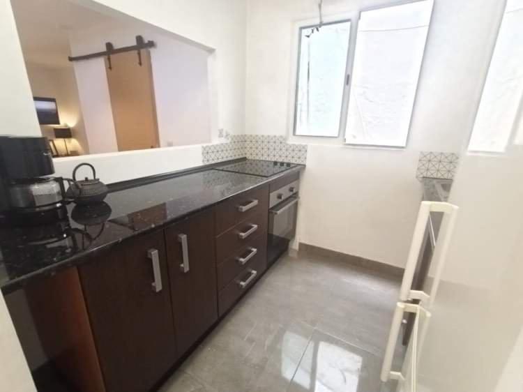 Piso Centro De Cadiz Apartment Bagian luar foto